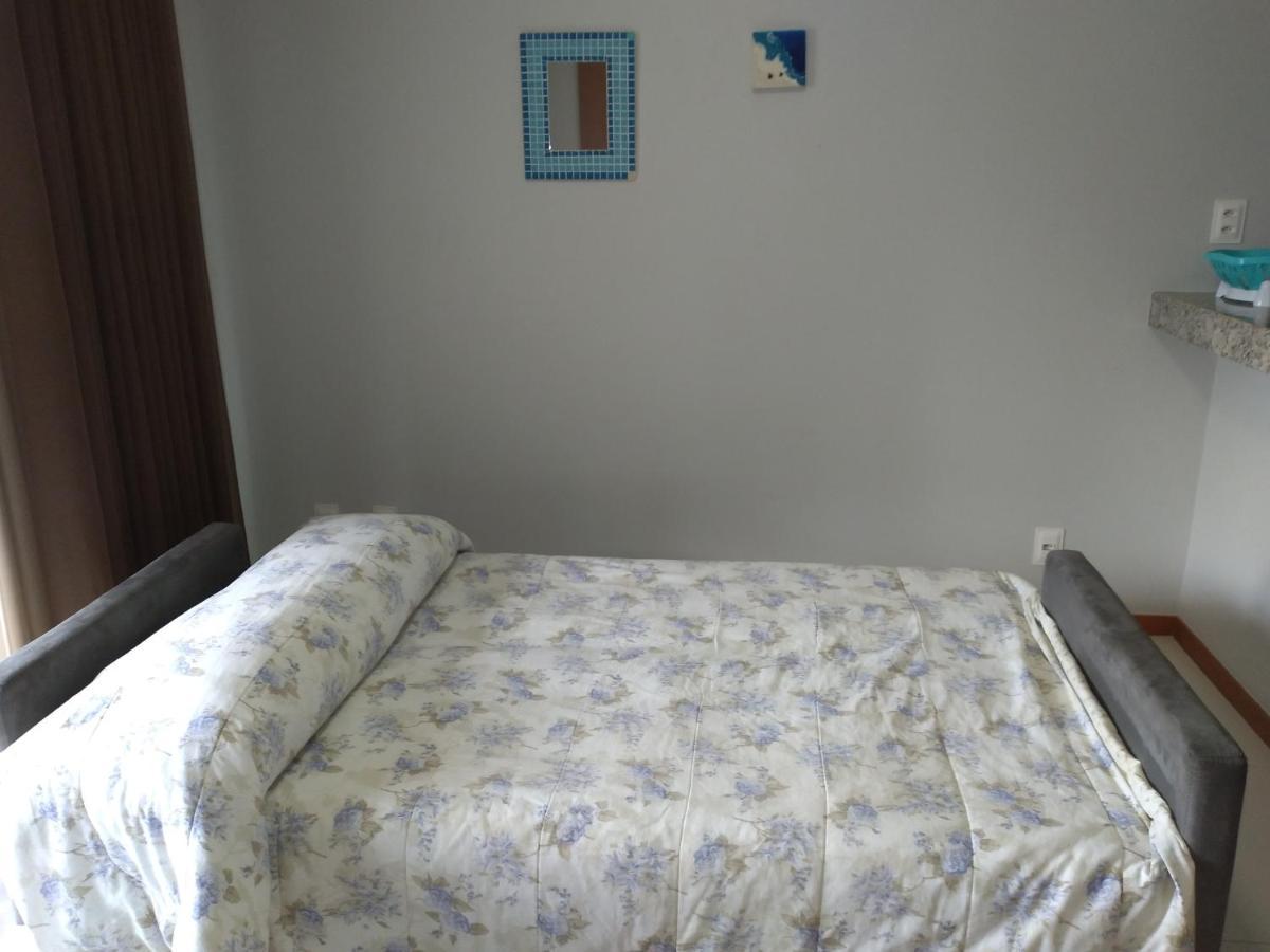 因巴塞Beach Refuge公寓 外观 照片